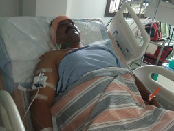 Help Balaji To Overcome Vestibular Schwannoma