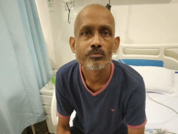 Help Somen Fight Cancer & Get Him Back To His Lonely Mother