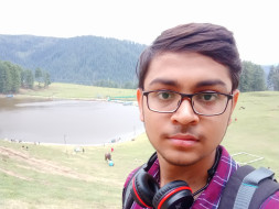 Need fund to represent India in AWMUN III Conference.