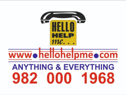 JOIN US IF YOU TRULY WANT YOUR HOME, OFFICE & STREETS OF MUMBAI SAFER!