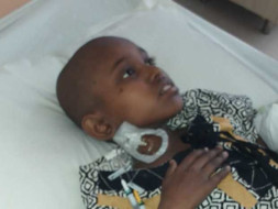 Help Little Lavanya Fight Caner