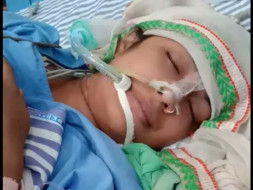 Help Pushpa Kumari Fight Blunt Injury