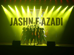 Jashn-e-Azadi