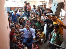 Help These Children Get Educated
