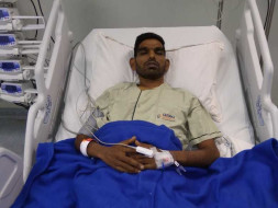 Help Arvind For Liver Transplantation