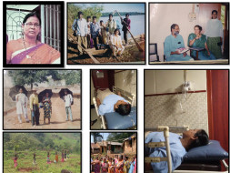 Support Pratima In Her Fight Against Cancer