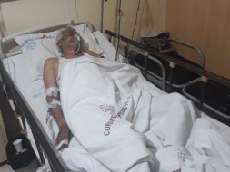 Help My Father Recover From Brain Hemorrhage and Partial Paralysis.