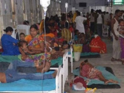 Help Muzaffarpur Children Recover From AES