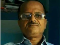 Help D Jha Sir Recover!