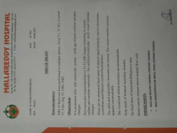 Save My Father From His Nerve Problem