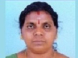Help this mother ,Saraswathi to save her life