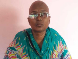 Help Kirty Saha Recover From Breast Cancer
