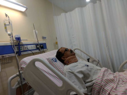 Help My Father From Cancer