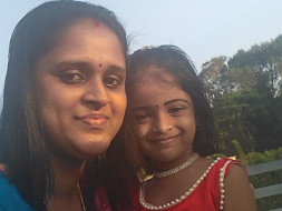 Help Neeraja Fight Bone Cancer