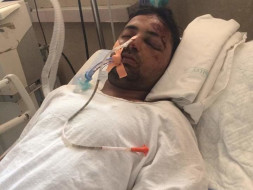 Help Ankush to get back to his Life