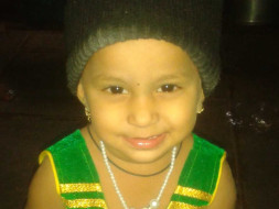 Save Yashashree From Viral Encephalitis