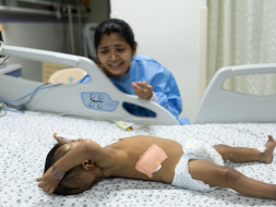 My Baby Has 48 Hours To Undergo A Liver Transplant!