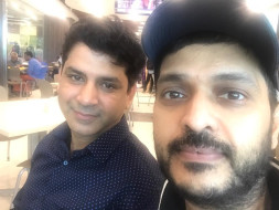 Help Anoop Raj Daniel with post kidney transplant expenses