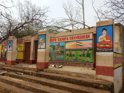 Lets Rebuild A Fani Cyclone Ravaged Private Odisha School Together
