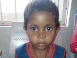 Help Katakia Sisha To Live A Normal Life
