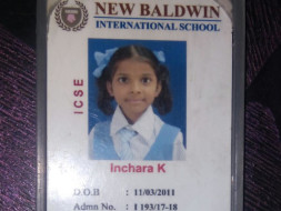 Help My Cousin For Her Studies