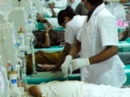 Both Kidney Failur, Need Urgent Transplantation
