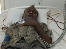 Help Siva fight Kidney failure