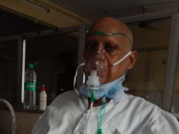 Help Shafique Fight Cancer