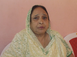 Help Kubra Get Treated for Herpes Zoster