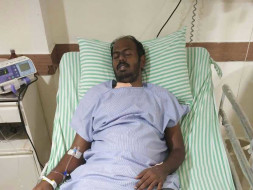 Help 25 years old Naveen Kumar to undergo Heart Transplant
