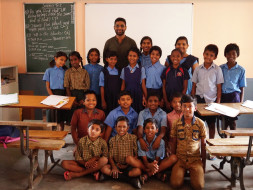 Upastapana - Help My Children Fulfil Their Potential