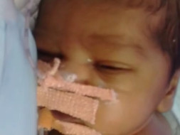 Help to Rishi's treatment