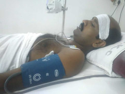 Help Narayanan to come out from Kidney failure