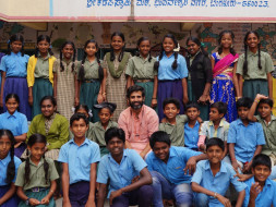 Jigyasa - Help Fulfil My Children's Desire to Learn