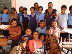 Satva - Help My Children Lead The Lives They Should