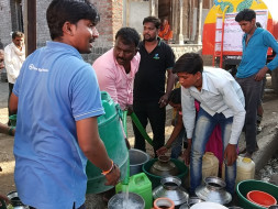 Janta Seva