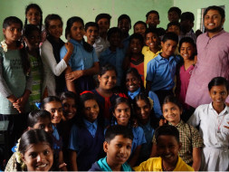 Taṉṉiṟaivu – A Step Towards Self-Sufficiency For My Students