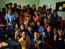 Taṉṉiṟaivu – A Step Towards Self-sufficiency For Our Students