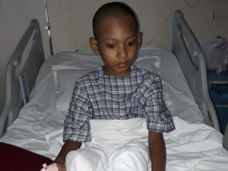 Help Rohit Who is Suffering From Pineal Gland Tumour