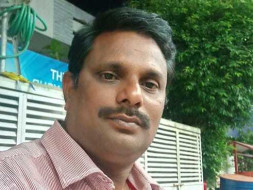 Help Srinivas Recover From A Brain Haemmorhage