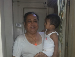 Help Anil To Save His Father Wilfred
