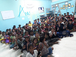 Help A Mother to Secure the Future of her 546 Children