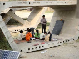 Help Satyendra Educate These Children