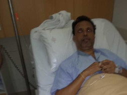 Help Jayanta to fight cancer