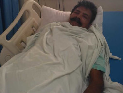 Help My Father Who Has A Blockage In The Heart