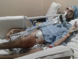 Help A Single Mother Save Her Son