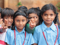 Help educate under-served students through e-Patashale