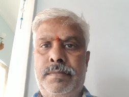 Help Ramakrishna Fight With Colon Cancer