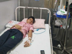 Help Tarun Undergo Bone Marrow Transplant