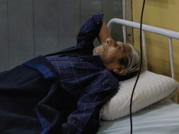 Help Bansilal Recover From Multiple Ailments